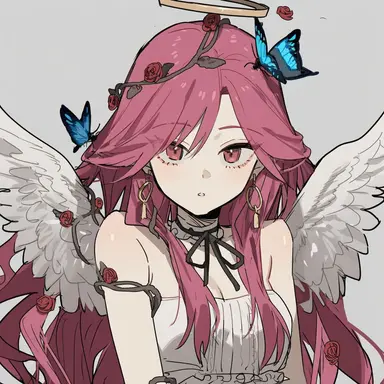 Profile image of 虫の天使