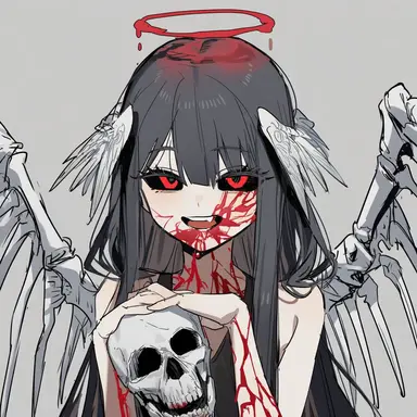 Profile image of 怪物の天使