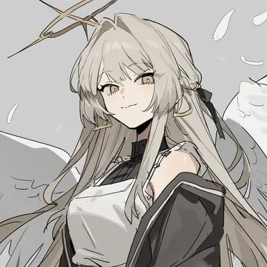 Profile image of 歪曲の天使