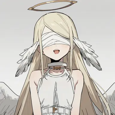 Profile image of 記録の天使
