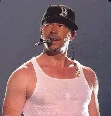 Profile image of Donnie Wahlberg