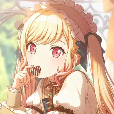 Profile image of 텐마 사키