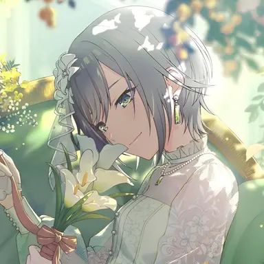 Profile image of 히노모리 시호