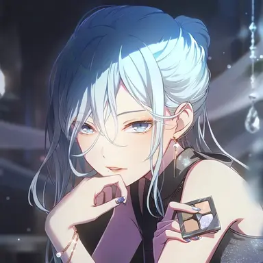 Profile image of 히노모리 시즈쿠