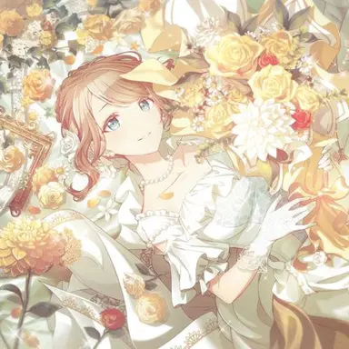 Profile image of 모치즈키 호나미