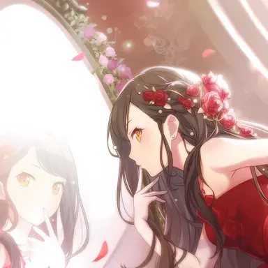 Profile image of 시라이시 안