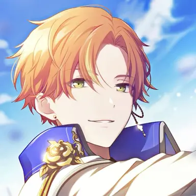 Profile image of 시노노메 아키토