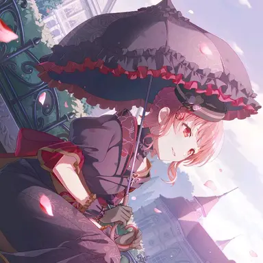 Profile image of 모모리 아이리