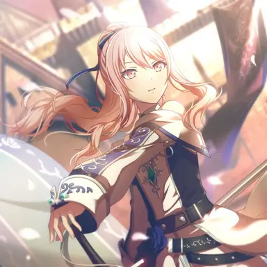 Profile image of 아키야마 미즈키