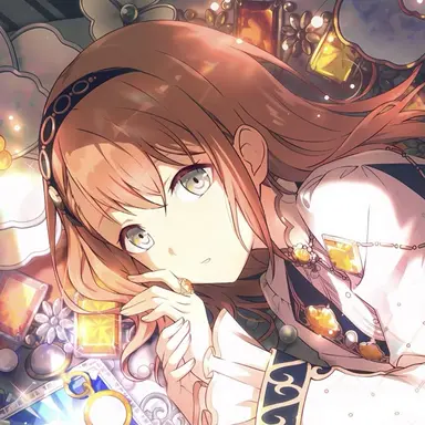 Profile image of 하나사토 미노리