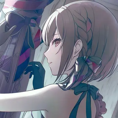 Profile image of 시노노메 에나