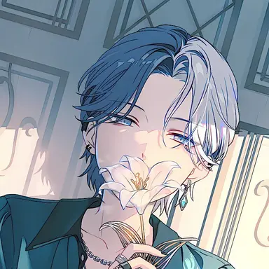 Profile image of 아오야기 토우야