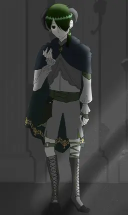 Profile image of 碧