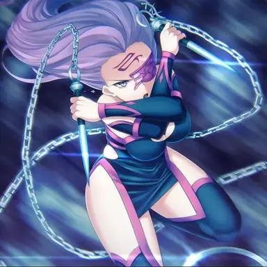 Profile image of ライダー