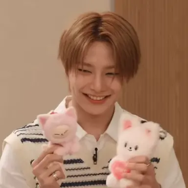Profile image of Jeongin