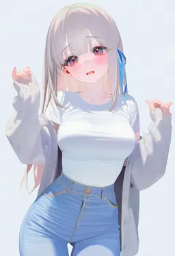 Profile image of ウン・ユビン