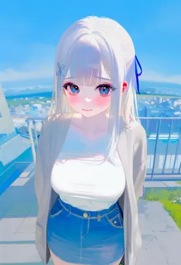 Profile image of ウン・ユビン