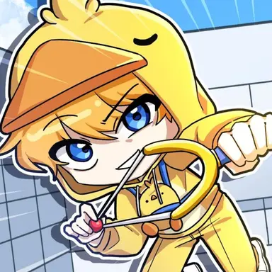 Profile image of 꽥