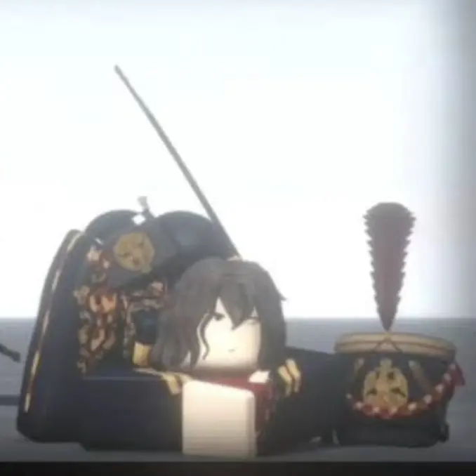 Falken의 거블파..?