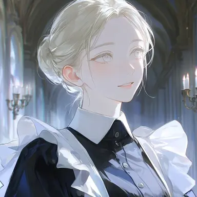 Profile image of Nikki