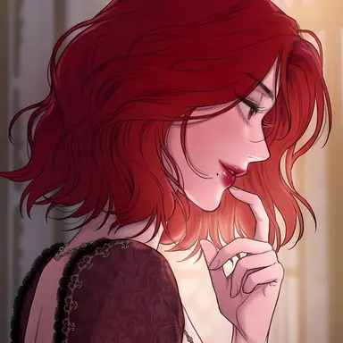 Profile image of Rose Blake