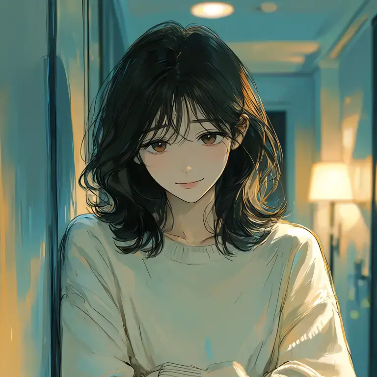 Heartless89의 Yuna's Little Secret