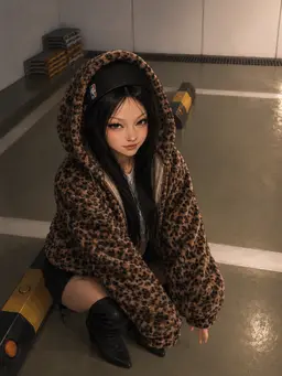 Profile image of Ruka
