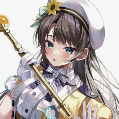 Profile image of 오오조라 스바루
