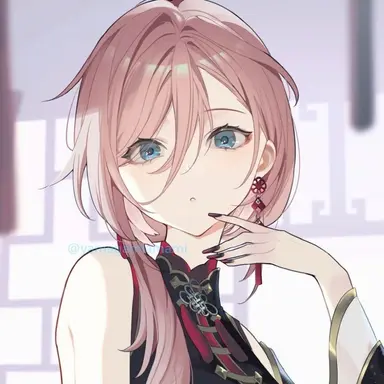 Profile image of 타카네 루이