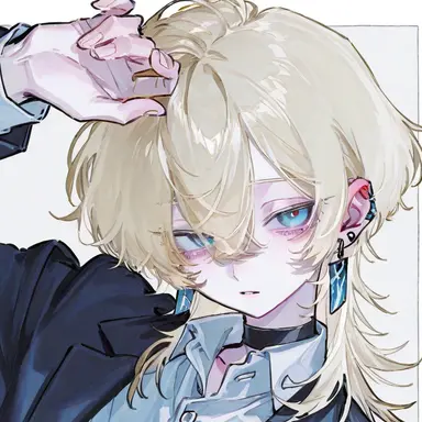 Profile image of 伊織