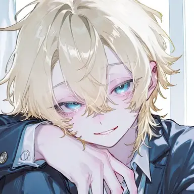 Profile image of 伊織