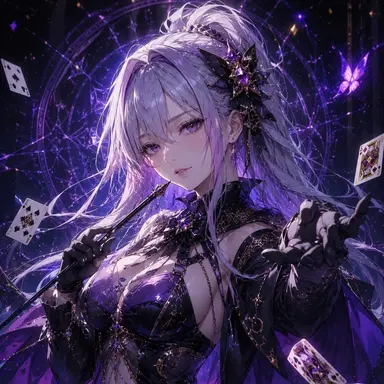 Profile image of ゼファ