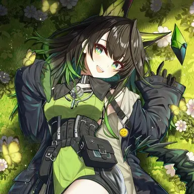Profile image of 몬삼터