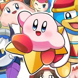 Profile image of 星のカービィ