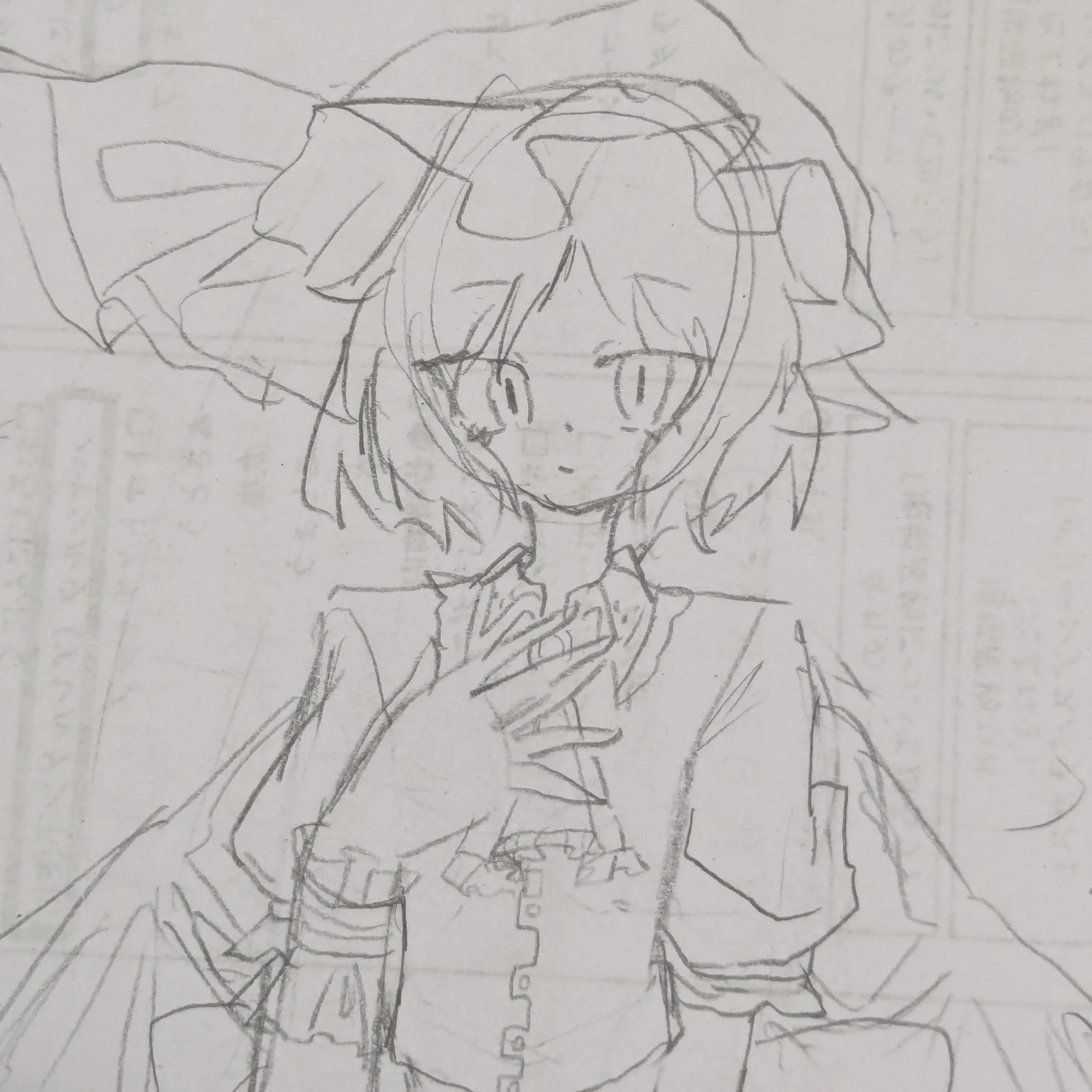 remiriazukinohito의 自分用だけど使っていいよ