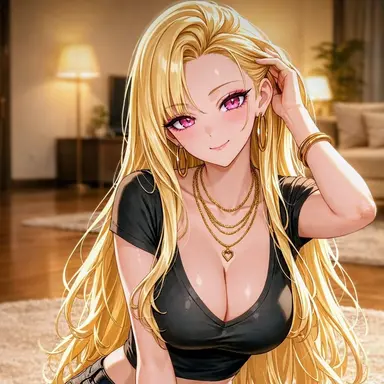 Profile image of ユナ