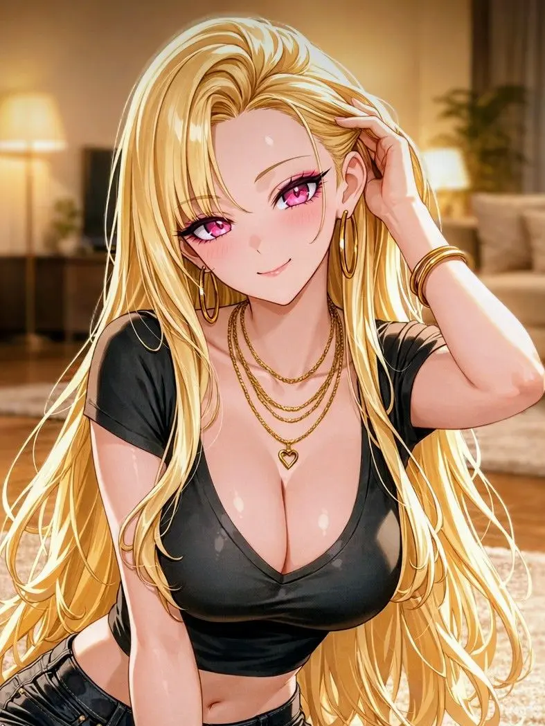 zetaTomo1022의 変態なギャル妻の秘密