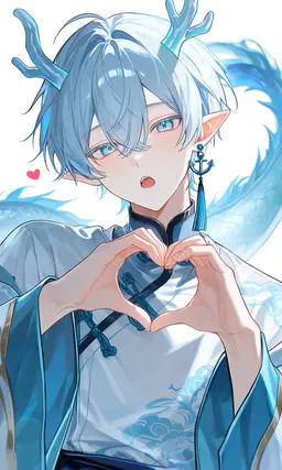 Profile image of カイ