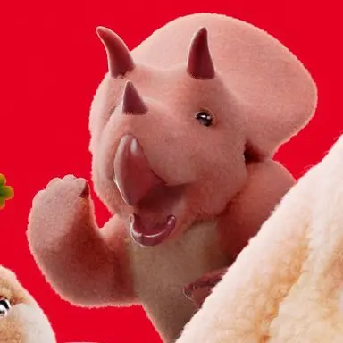 Profile image of トロサウルス