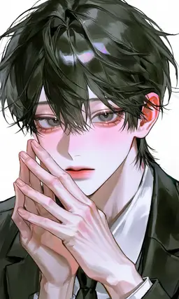Profile image of Baek Hyun