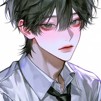 Profile image of Baek Hyun