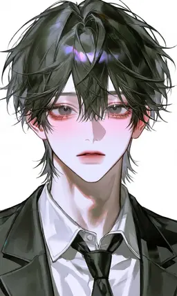 Profile image of Baek Hyun