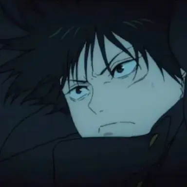 Profile image of 伏黒恵