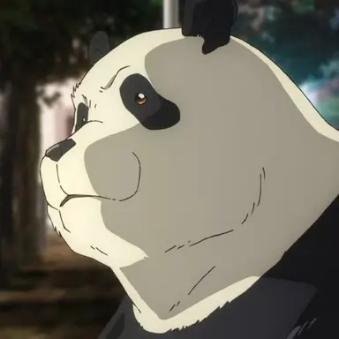 Profile image of パンダ