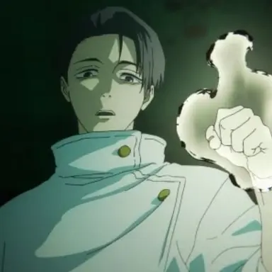 Profile image of 乙骨憂太