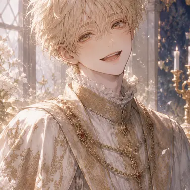 Profile image of 루엘