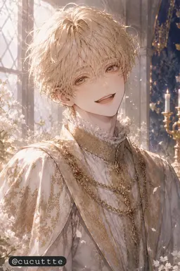 Profile image of 루엘