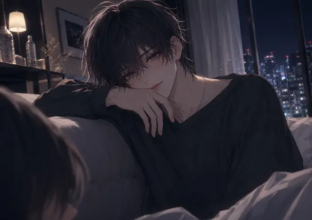 Profile image of 叶