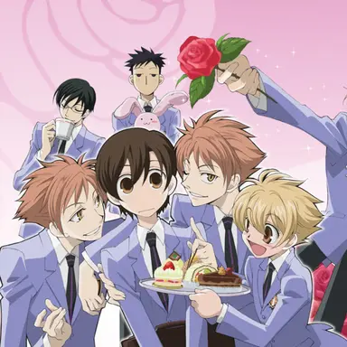 Profile image of Host club