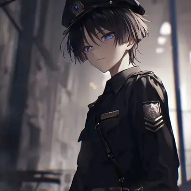 Profile image of 방랑자